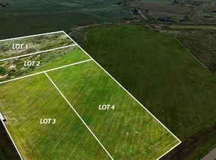 LOT 2 194th St, Vale, SD 57788