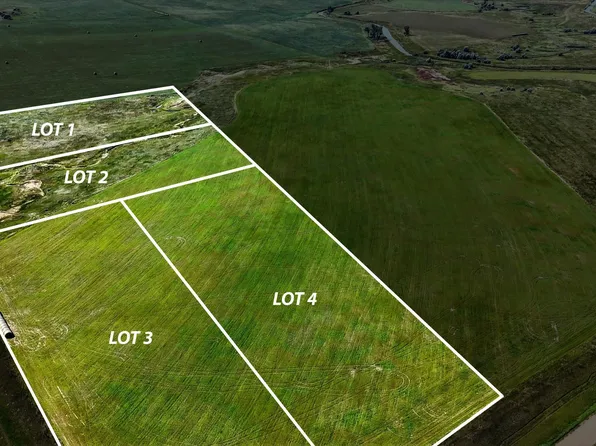 LOT 2 194th St, Vale, SD 57788