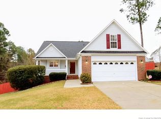60 Chesapeake Rd, Cameron, NC 28326