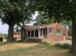 734 Sanderson Ave, Campbell, OH