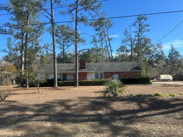 903 N Brantley St, Lakeland, GA 31635