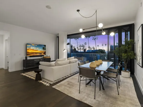 2604 5th Ave #406, San Diego, CA 92103