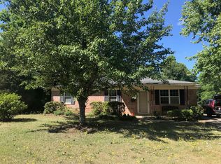 527 Dove St, North Augusta, SC 29841