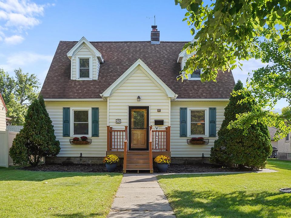 1st image of this home