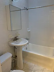 Rented by Salon Realty Corp