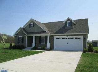 94 McEwen Dr, Greenwood, DE 19950