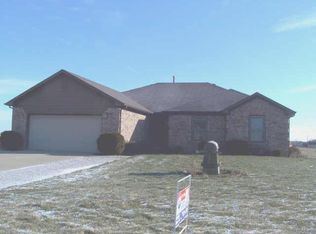 8051 Brookside Dr, Mooresville, IN