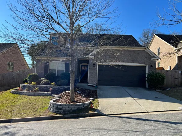 216 Plantation Meadows Ct, Marietta, GA 30066