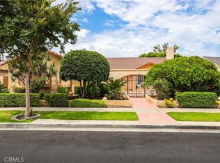 3221 Mainway Dr, Los Alamitos, CA 90720