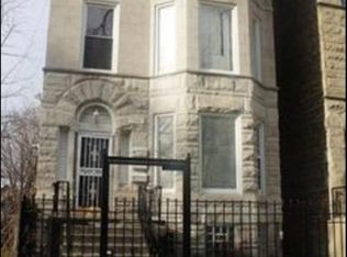 650 W 61st St #1F, Chicago, IL 60621