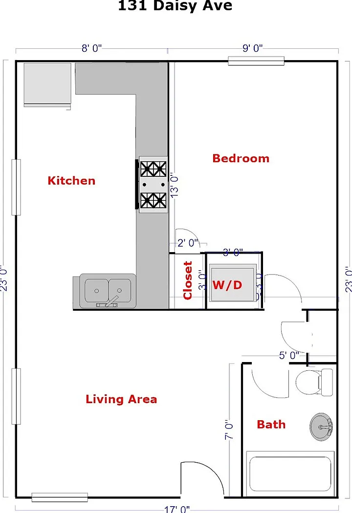 Gorgeous Unit in Imperial Beach! — Photo 3