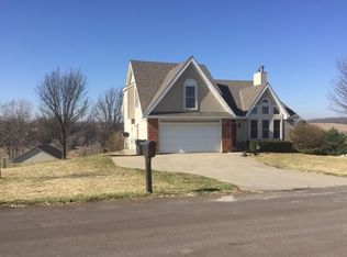 9540 SE 40th Rd, Saint Joseph, MO 64507