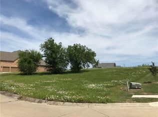 162 Arroyo Ct, Sunnyvale, TX 75182