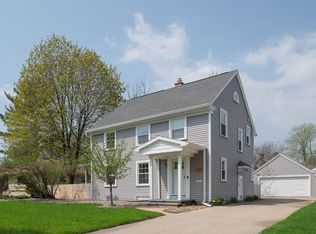 1315 S Alicia Dr, Appleton, WI 54914