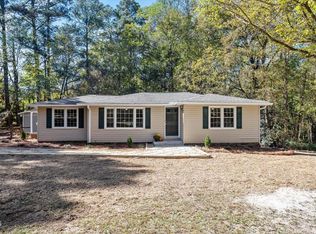 2008 Angier Rd, Fuquay Varina, NC 27526