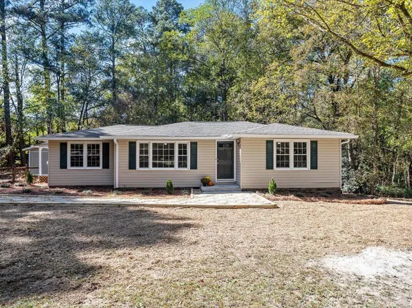 2008 Angier Rd, Fuquay Varina, NC 27526