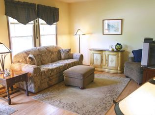 7747 Stoneford Dr, Columbus, OH 43235