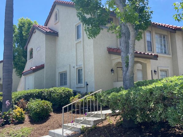23351 La Crescenta Unit 308F