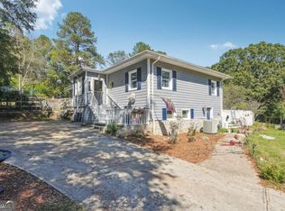 4828 Lakewood Dr, Acworth, GA 30101