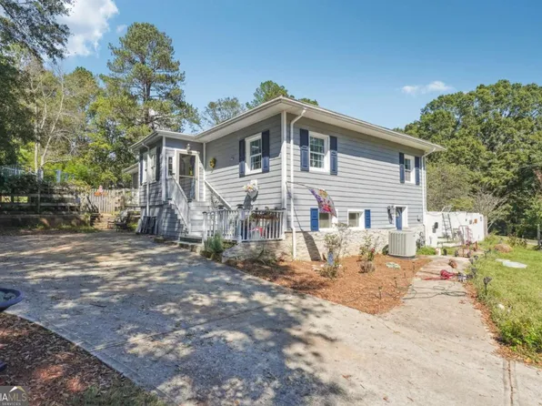 4828 Lakewood Dr, Acworth, GA 30101