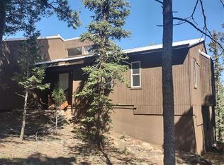 423 Ridge Rd, Divide, CO 80814