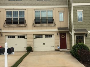 1681 Liberty Pkwy NW, Atlanta, GA 30318