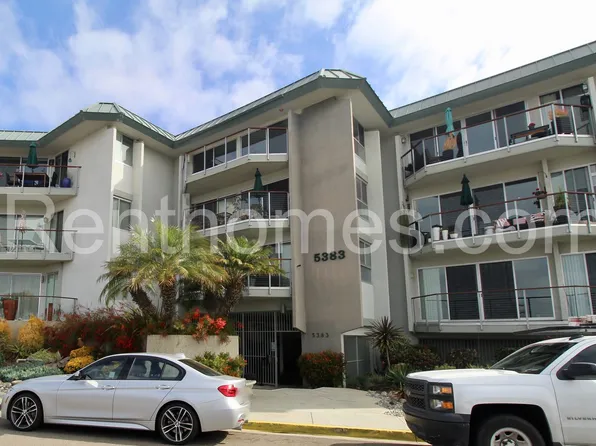 5383-104 Chelsea St, La Jolla, CA 92037
