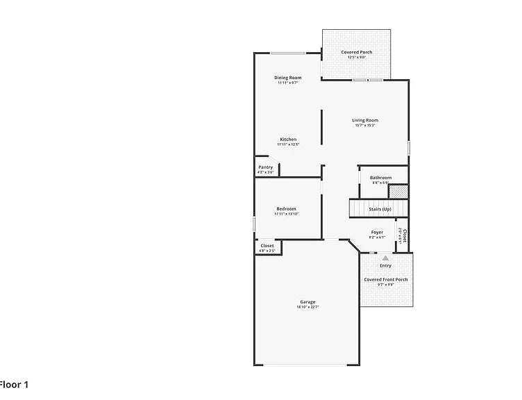 1303 Sunny Meadows Loop — Photo 2
