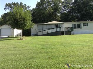 1202 Glades Rd, Sunbright, TN 37872