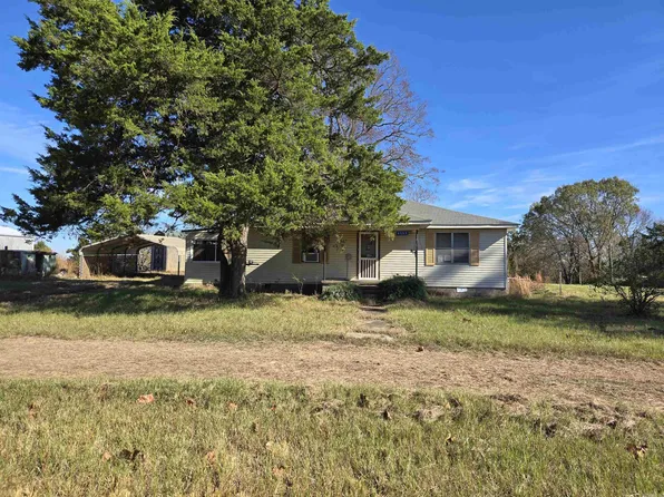 4553 Gravesville Cutoff Rd, Damascus, AR 72039