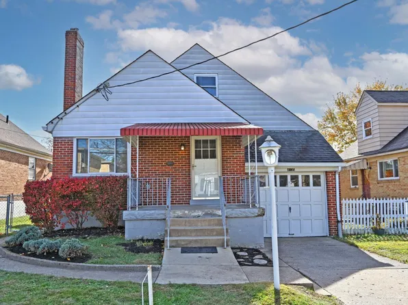 4135 Matson Ave, Cincinnati, OH 45236