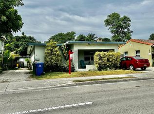 1405 N Andrews Ave, Fort Lauderdale, FL 33311