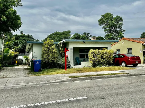 1405 N Andrews Ave, Fort Lauderdale, FL 33311