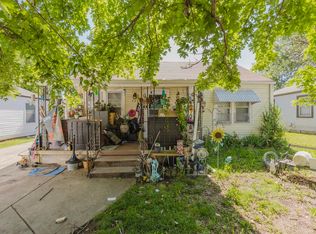 730 S Pinecrest St, Wichita, KS 67218