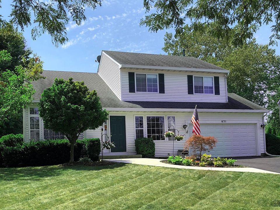 1st image of 631 Thorsen Ln