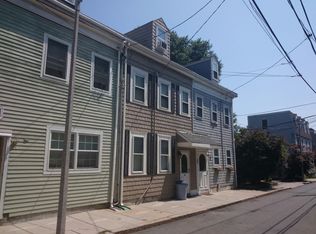 64 Bolton St, South Boston, MA 02127