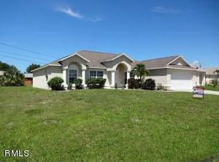 3811 SW Kober Rd, Port Saint Lucie, FL 34953
