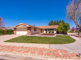 3035 Hilldale Ave, Simi Valley, CA 93063