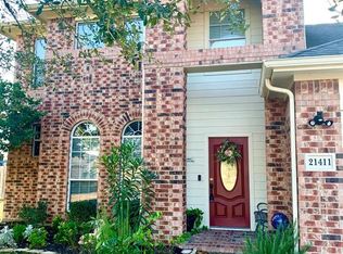 21411 Pebble Grove Ct, Richmond, TX 77407