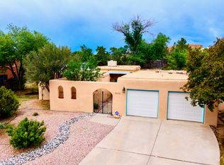 2192 Lumbre Ct, Santa Fe, NM 87505