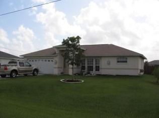 841 Sea Urchin Cir, Fort Myers, FL 33913