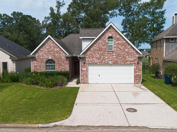47 Presidio Rd, Montgomery, TX 77356
