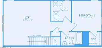 4th image of 2687 Silverweed Court #128