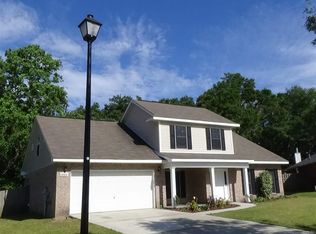 10914 Country Ostrich Dr, Pensacola, FL 32534