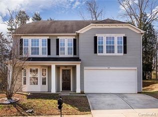 305 Settlers Ridge Dr, Kannapolis, NC 28081