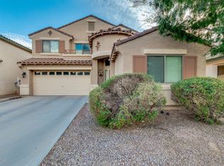44795 W Desert Garden Rd, Maricopa, AZ 85139