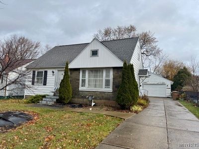 99 Briarcliff Rd, Cheektowaga, NY, 14225