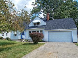 1991 Sagamore Dr, Euclid, OH