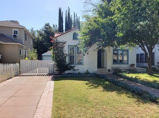 704 Prospect Ave, South Pasadena, CA 91030