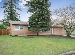 910 SE 164th Ave, Portland, OR 97233